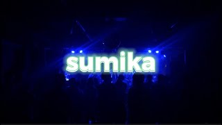 sumika 夏ライブ2023【関大軽音サークルぺるぺる】