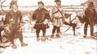 Chukchi Reindeer Herders