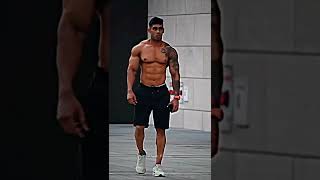 Raja Ajith Bodybuilding Motivation🔥🌈 💯 Gym Status🤙💯💯#shorts