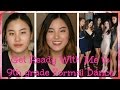 High School Formal Dance Makeup - 미국 고등학교 포말댄스파티 메이크업