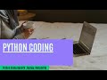 Make Your Own Music Player Application | MP3 | Using Python | Tkinter | Pygame | 2021 | Shiva Mehta|