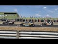 BTCC 2022 Snetterton *PURE SOUND*