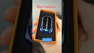 Our colours link in comments 😍