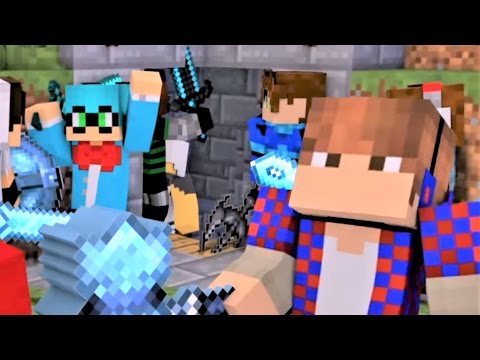 Download Minecraft Songs and Minecraft Animations "Like A 
