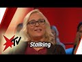 14 Jahre Stalking-Terror: Warum greift die Justiz nicht ein? | stern TV Talk