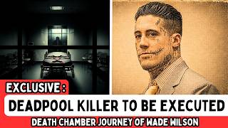 JUST IN: Florida To Execute 'Deadpool Killer' Wade Wilson — “I Just Wanted To Do It.”