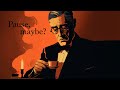 Silent Mind  |  Retro Jazz