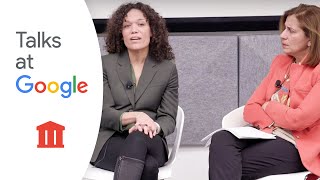 Upwardly Global | Nikki Cicerani & Sussan Khozouri | Talks at Google