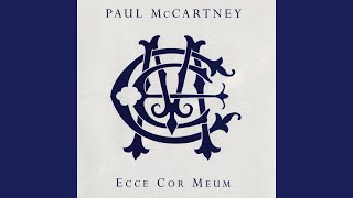 McCartney: Movement I: Spiritus