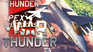 [ 繪長 ] 戰爭雷霆精華   War Thunder Highlight Best Moments