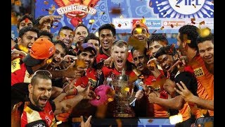IPL 2018: 5 players SRH can buy in the upcoming auction