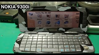 Nokia 9300i communicator