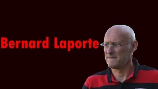 Bernard Laporte