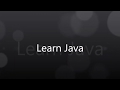 Switch Case in Java
