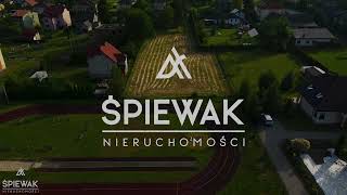 Działka Łodygowice - Śpiewak Nieruchomości