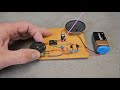 RECEPTEUR FM VERSION SOUDEE SUR PCB 😀 voir fin de vidéo