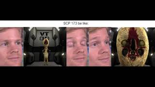 SCP Memes | #59