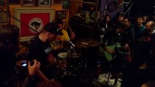 Surra - Xquema / Tamo na Merda / Sua Vez  .:. Minor House (24/06/2018)