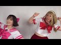 【tanoshii project】red velvet 레드벨벳 russian roulette 러시안 룰렛 dance cover