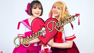 【Tanoshii!! Project】Red Velvet (레드벨벳) -- Russian Roulette 러시안 룰렛 Dance Cover