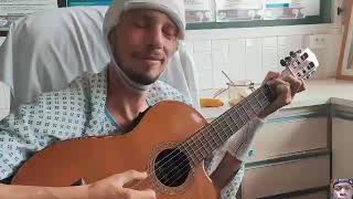 Naâman dernières vidéos à l'hôpital avant son décès (2023) | L'artiste reggae Naâman est décédé