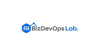 AI導入のトータルマネジメントと共創を担う「AI BizDevOps Lab.」