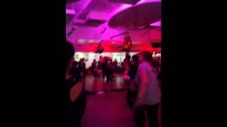 CATRY LEE PARTY ON 28 OCT 2014 A