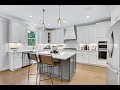 The Charleston Model Home | Parkview | Cumming, GA