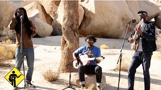 Rivers of Babylon | Rocky Dawuni | Playing For Change | Live Outside