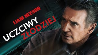 Uczciwy złodziej | Cineman