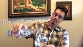 Let's Get Classy #2: The Search for Water Continues (Acqua Panna Review)