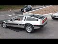 gbcj delorean day 2022