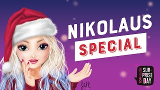 TOPModel Surprise Day 🎅 Nikolaus Special 🎅 2.0