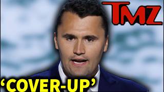 Charlie Kirk BOMBSHELL: Lawyer Says This Could Explode | TMZ