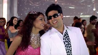 Mehbooba Mehbooba | Adnan Sami | Sunidhi Chauhan | Ajnabee (2001) | Bollywood Song