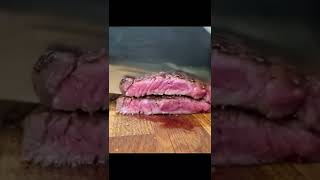 Like this video if you want to eat juicy rampsteak 🥩 #rampsteak #steakhouse