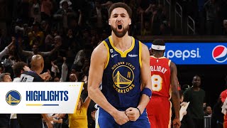 Klay Thompson's BEST HIGHLIGHTS From 2023