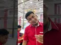 Bila dewali nak dekat mesti ada staff yang suka lagu industan🤣🥰