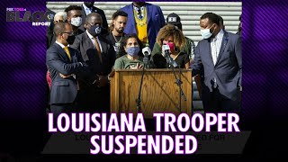 Did the Cops Lie?! Trooper Suspended After Ronald Greene Investigation | Fox Soul's Black Report