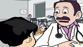 Tintu Mon Non Stop Comedy | DOCTOR | Tintu Mon Non Stop Comedy Animation Story