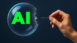 NVIDIA AI BUBBLE EXPLAINED IN 60 SECONDS