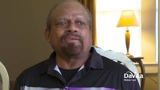 Peritoneal Dialysis at Home with Willie