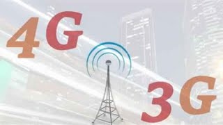 هدا هو سر تثبيت أو اضهار 4G / 3G / 2G / E