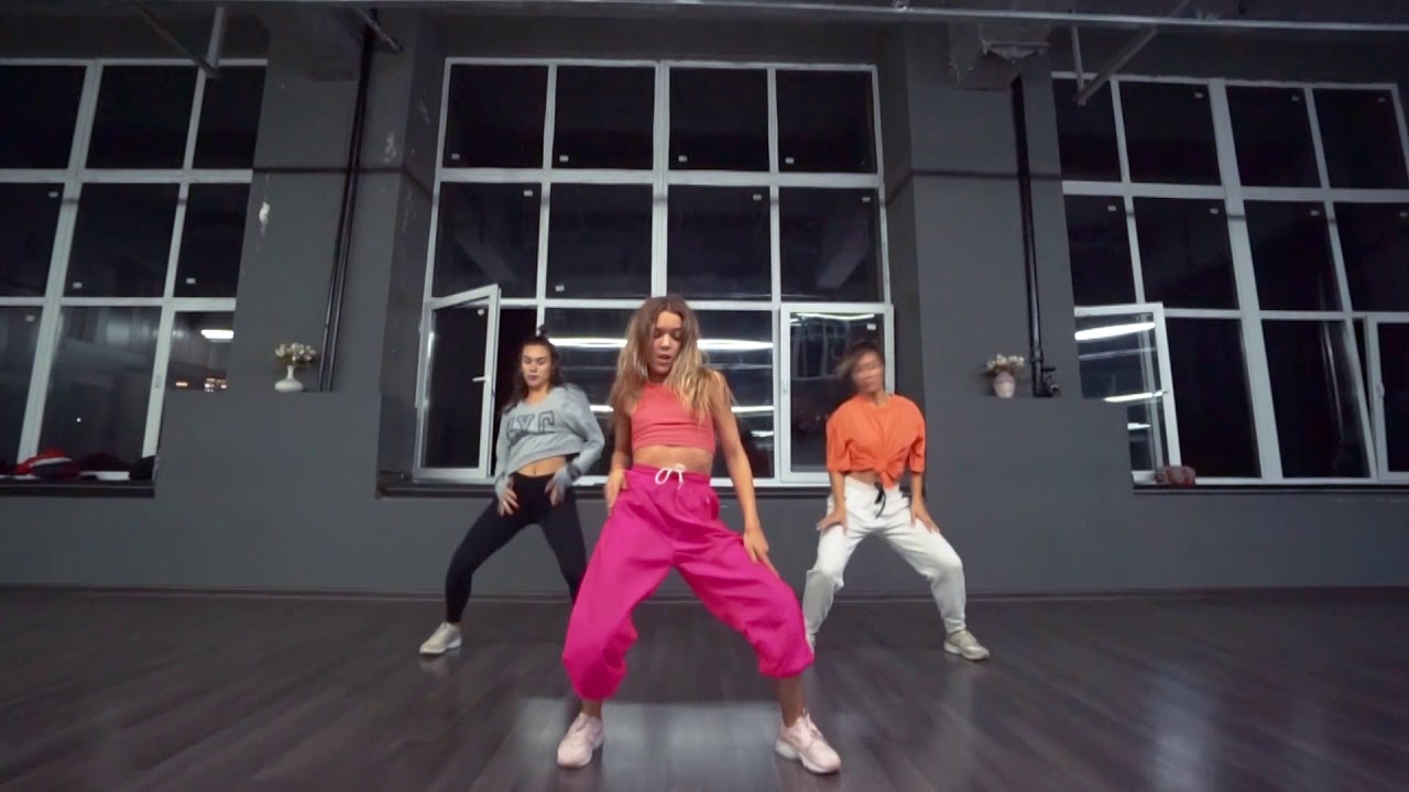 Dance Youtube