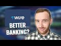 Why I use WISE for money transfers? My review and experience.