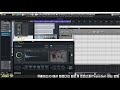 큐베이스에서 멜로다인 melodyne 빠르게 트랜스퍼 transfer 스캔 하는 방법 꼼수