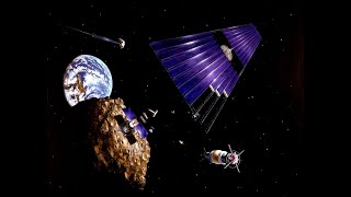 Asteroid Mining: A Trillion-Dollar Industry