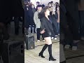 20221231 홍대버스킹 미녀댄스팀 다즐링 dazzling 다정 will you go out with me 나랑사귈래 _ dia