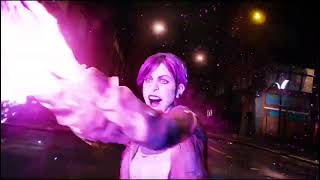 Infamous first light - 10