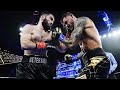 Artur Beterbiev (Canada) vs Joe Smith Jr (USA) | BOXING Fight, Highlights